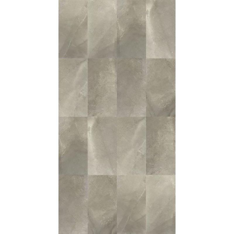 Piso Cerámico Geologic Quarry Bronce 60 X 120 Cm - Interceramic