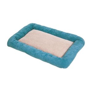 Cama Snoozzy Low Bumper Mat 23 x 16 Plg - Aspen Pet