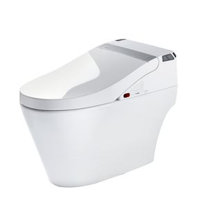 Sanitario Funzionale Smart Cierre Lento Blanco