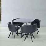 Comedor-Mini-De-Vidrio-Negro-5-Pzas