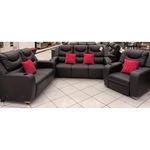 Juego-de-Sala-de-3-2-1-Color-Negro---Premium