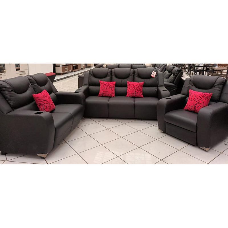 Juego-de-Sala-de-3-2-1-Color-Negro---Premium