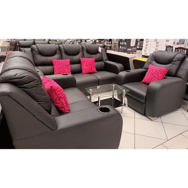 Juego-de-Sala-de-3-2-1-Color-Negro---Premium