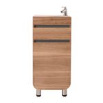 Mueble Aluvia Miel 45X45 Cm - Corona