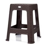 Banco De Exterior Bali Café Wenge - Prima Union