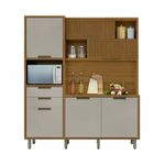 Gabinete-Impera-Blanco-y-Cafe-183x47x212-Cm---Z