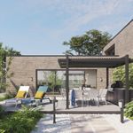 Mesa Extensible Lima De Aluminio Blanca - Naterial