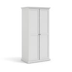 Armario-Monet-2-Puertas-Blanco-96X61X201-Cm---Tvilum