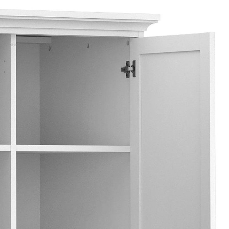 Armario-Monet-2-Puertas-Blanco-96X61X201-Cm---Tvilum