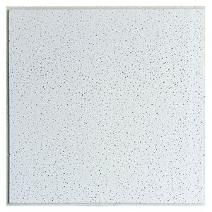 Cielo Falso Fm Blanca 2x2x1/2 Plg Bisel
