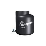 Deposito Para Agua De 250 L - Rotoplast
