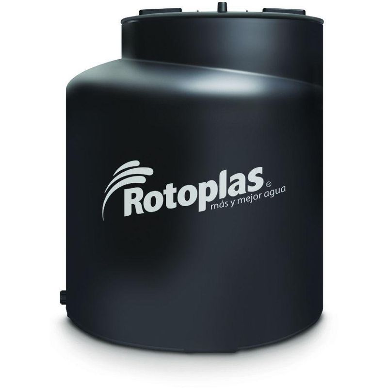 Deposito Para Agua De 250 L - Rotoplast
