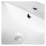 Vanity Blanco Blake De 32 Plg