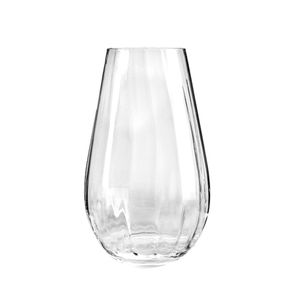 Florero de Vidrio Soda Lime