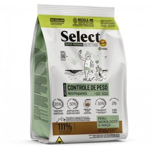 Alimento para Perro Adulto con Control de Peso Raza Pequeña 2 Kg