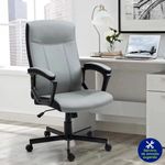 Silla-De-Oficina-Nova-Gris---Z