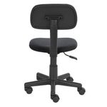Silla-Para-Oficina-Sin-Brazos-Negra---Z