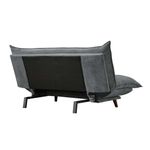 Sofa-Cama-Con-Apoya-Brazos-Ajustable-Gris---Z