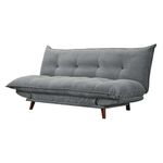 Sofa-Cama-Con-Apoya-Brazos-Ajustable-Gris---Z