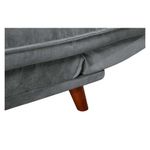 Sofa-Cama-Con-Apoya-Brazos-Ajustable-Gris---Z
