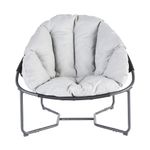Silla-Luna-Gris-Oscuro-88x95.5x80.5-Cm---Naterial