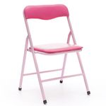 Silla-Plegable-Infantil-Fucsia---Koala