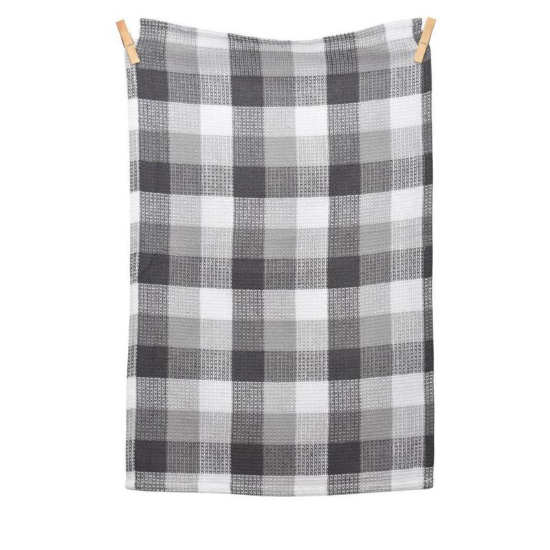 Set 3 Toallas de Cocina 40x60 Cm Diseños Surtidos - Viva