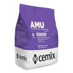 Adhesivo Amu Blanco 2 Kg - Cemix