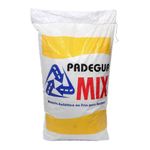 Mezcla Asfáltica en Frío para Bacheo 25 Kg