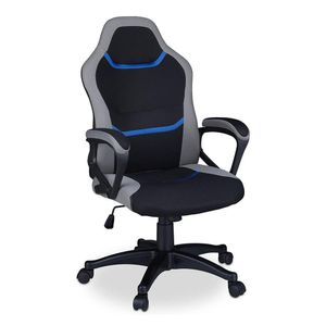 Silla Racing Multicolor