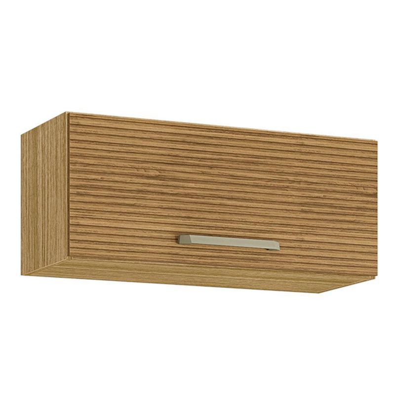 Gabinete Aéreo De 1 Puerta De 70x28.6x29.5 Cm - Kits Parana