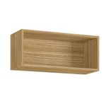 Gabinete Aéreo De 1 Puerta De 70x28.6x29.5 Cm - Kits Parana