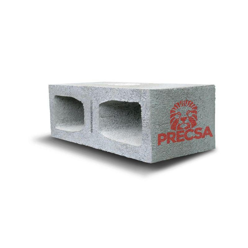 Superblock S19 B 100 Kgs/Cm2 Solera - Precsa