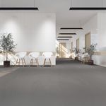 Piso Cerámico Infinity Collection Simphony Negro 60 x 120 Cm