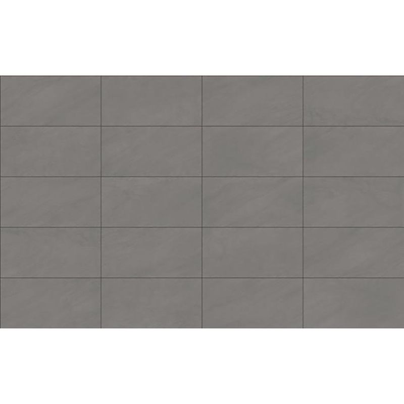 Piso Cerámico Infinity Collection Simphony Negro 60X120 Cm - Interceramic