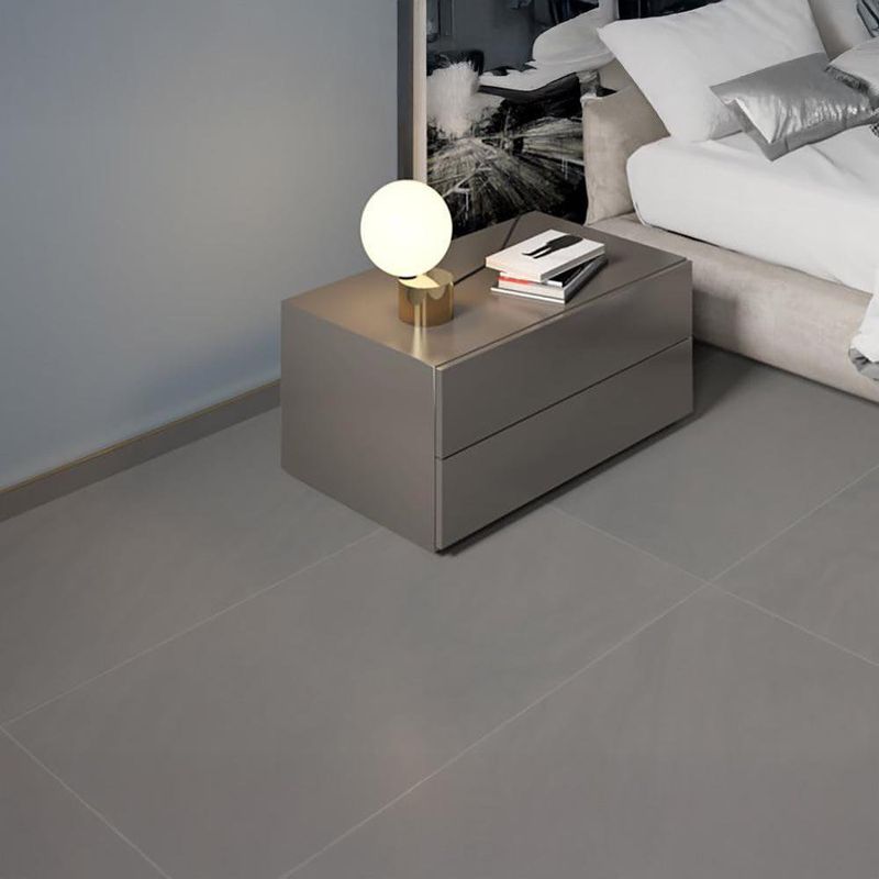 Piso Cerámico Infinity Collection Simphony Negro 60 x 120 Cm