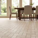 Piso Cerámico Valparaíso Sand 20 x 20 Cm