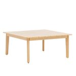 Mesa-De-Centro-Baja-Alu-91.5X91.5X42-Cm-Cafe-Claro---Naterial