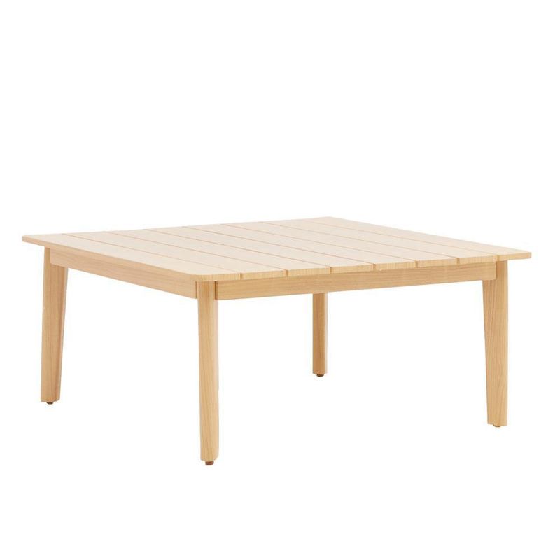 Mesa-De-Centro-Baja-Alu-91.5X91.5X42-Cm-Cafe-Claro---Naterial
