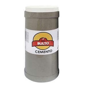 Cemento Gris 4.5 Lb