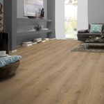 Piso Laminado Kronotex Trend de 6 Mm - Samboro