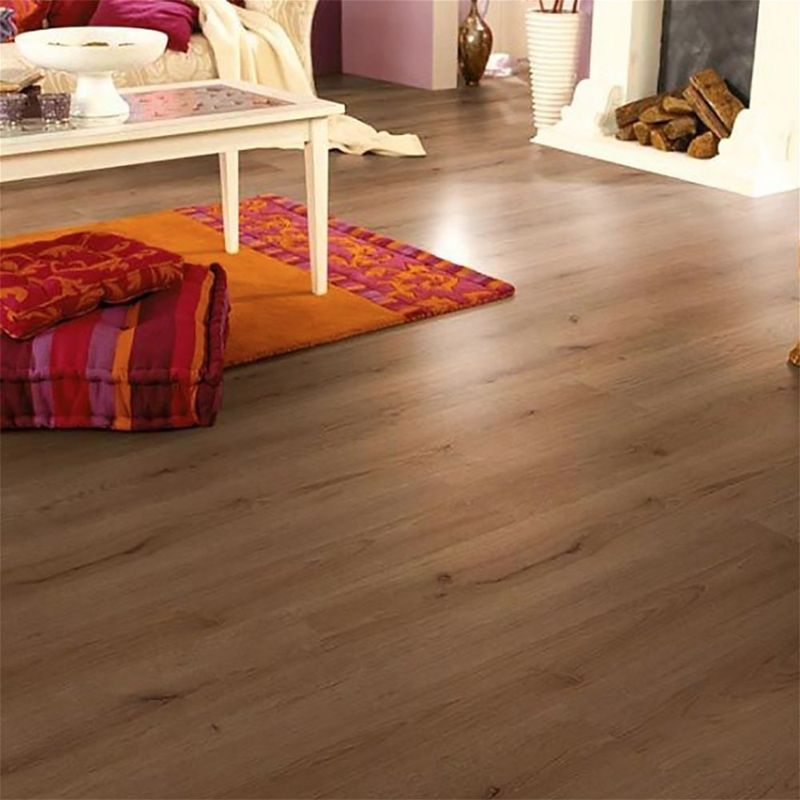 Piso Laminado Kronotex Trend de 6 Mm - Samboro