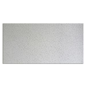 Plancha Radar Climaplus 2X4 Pies Fibra Mineral - Usg