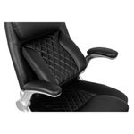 Silla-Para-Oficina-Roma-Negra-68X71X109-Cm---Zmobili