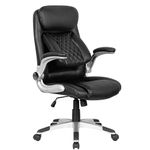 Silla-Para-Oficina-Roma-Negra-68X71X109-Cm---Zmobili