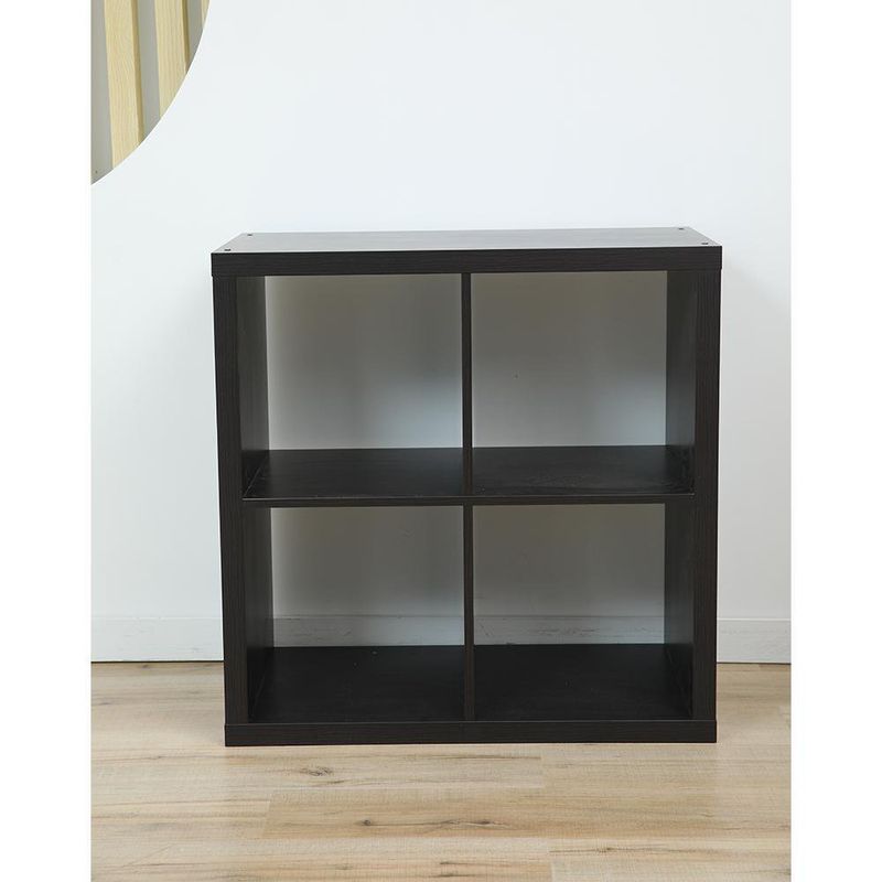 Librera-de-Cubos-Mdf-y-Pvc-Cafe-79x38x80-cm---Zmobili