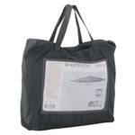 Repuesto para Sombrilla Banana Canopy Rectangular Gris