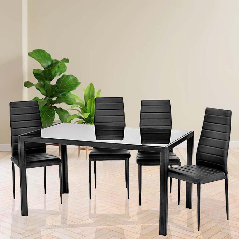 Comedor-Rectangular-Para-4-Personas----Z