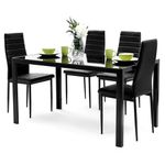 Comedor-Rectangular-Para-4-Personas----Z