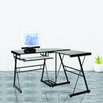 Escritorio-En-L-Vidrio-Negro-130X50X73-Cm---Zmobili